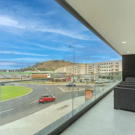 Apartamento Orquídea Fénix Ii