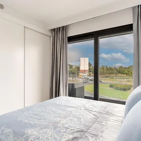 Orquidea Fenix Ii By Hr Madeira Apartment Funchal (Madeira)