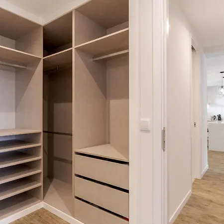Apartamento Orquídea Fénix Ii Funchal (Madeira)