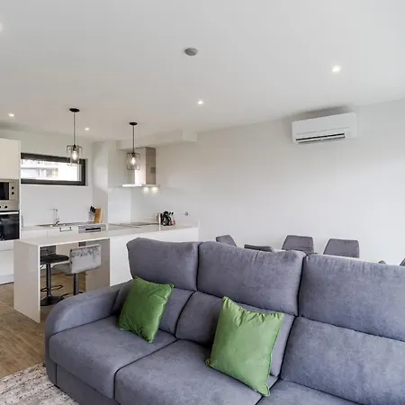 Orquidea Fenix Ii By Hr Madeira Apartment *