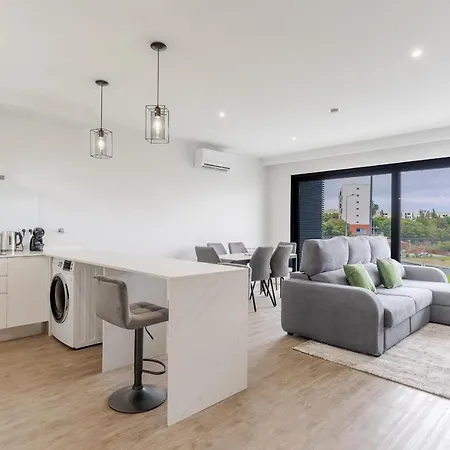 Apartamento Orquídea Fénix Ii *