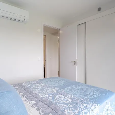Apartamento Orquídea Fénix Ii