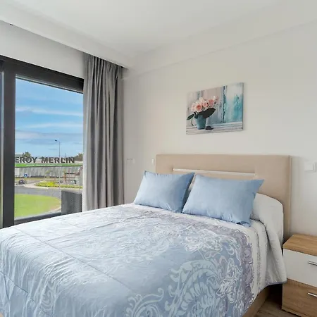 Apartamento Orquídea Fénix Ii Funchal (Madeira)