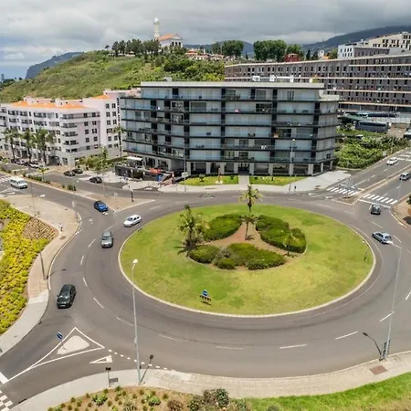 شقة Orquidea Fenix Ii By Hr Madeira