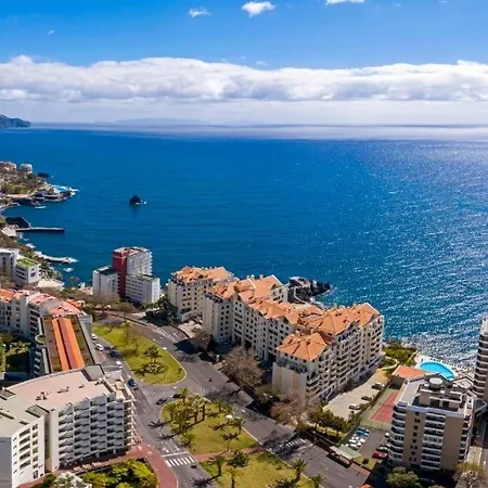 Apartamento Orquídea Fénix Ii